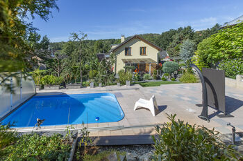 Prodej domu 215 m², Mnichovice