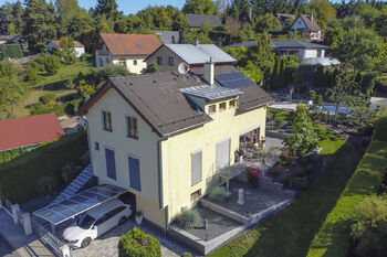 Prodej domu 215 m², Mnichovice