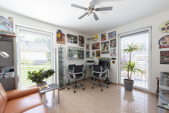 Prodej domu 215 m², Mnichovice