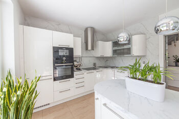 Prodej domu 215 m², Mnichovice