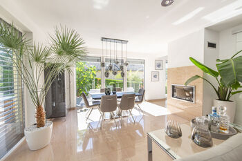 Prodej domu 215 m², Mnichovice