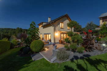 Prodej domu 215 m², Mnichovice