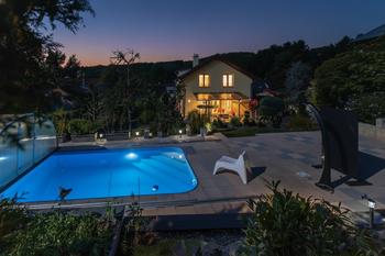 Prodej domu 215 m², Mnichovice