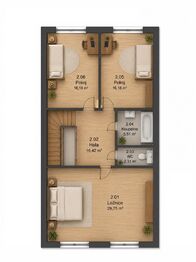 Prodej domu 215 m², Mnichovice
