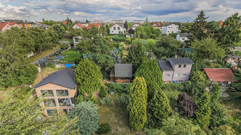 Prodej pozemku 385 m², Horoměřice