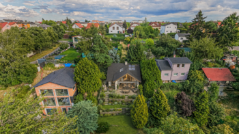 Prodej pozemku 385 m², Horoměřice