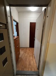 Pronájem bytu 1+kk v osobním vlastnictví 28 m², Zlín