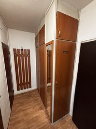 Pronájem bytu 1+kk v osobním vlastnictví 28 m², Zlín