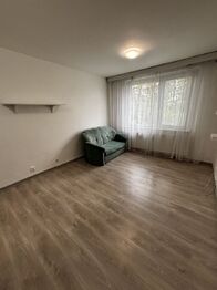 Pronájem bytu 1+kk v osobním vlastnictví 28 m², Zlín