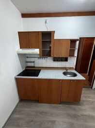 Pronájem bytu 1+kk v osobním vlastnictví 28 m², Zlín