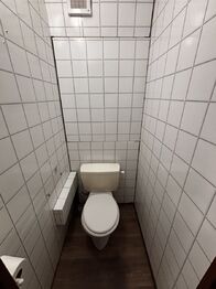 Pronájem bytu 1+kk v osobním vlastnictví 28 m², Zlín