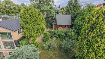 Prodej chaty / chalupy 32 m², Horoměřice