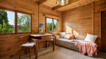 Prodej chaty / chalupy 32 m², Horoměřice