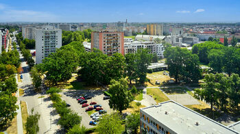 Pronájem bytu 2+1 v osobním vlastnictví 55 m², Pardubice