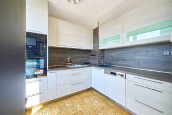 Pronájem bytu 2+1 v osobním vlastnictví 55 m², Pardubice