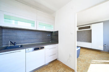 Pronájem bytu 2+1 v osobním vlastnictví 55 m², Pardubice