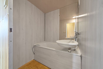 Pronájem bytu 2+1 v osobním vlastnictví 55 m², Pardubice