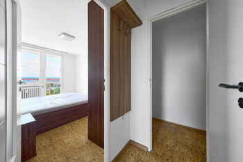 Pronájem bytu 2+1 v osobním vlastnictví 55 m², Pardubice