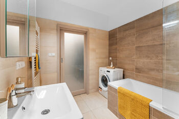 Prodej bytu 1+kk v osobním vlastnictví 29 m², Praha 10 - Pitkovice