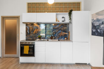 Prodej bytu 1+kk v osobním vlastnictví 29 m², Praha 10 - Pitkovice