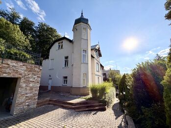 Pronájem bytu 2+1 v osobním vlastnictví 61 m², Všenory