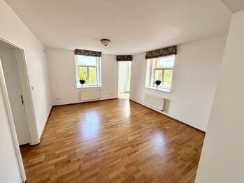 Pronájem bytu 2+1 v osobním vlastnictví 61 m², Všenory