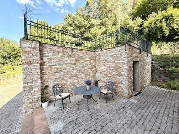 Pronájem bytu 2+1 v osobním vlastnictví 61 m², Všenory