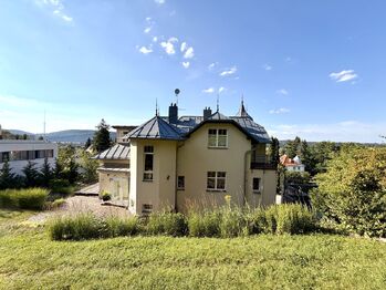 Pronájem bytu 2+1 v osobním vlastnictví 61 m², Všenory