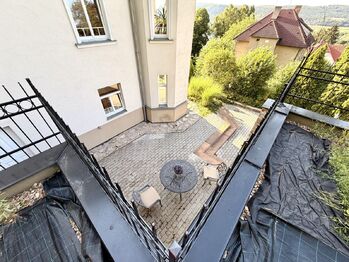 Pronájem bytu 2+1 v osobním vlastnictví 61 m², Všenory