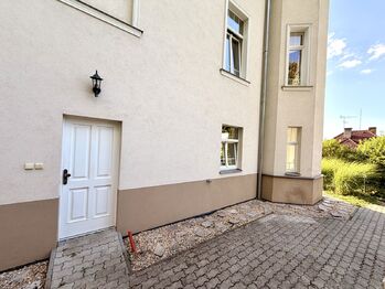 Pronájem bytu 2+1 v osobním vlastnictví 61 m², Všenory