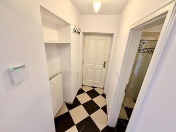 Pronájem bytu 2+1 v osobním vlastnictví 61 m², Všenory