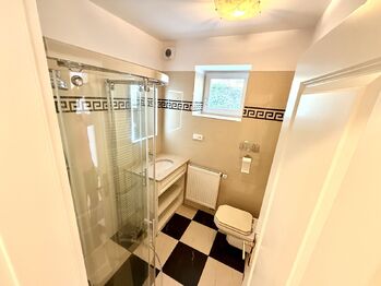 Pronájem bytu 2+1 v osobním vlastnictví 61 m², Všenory