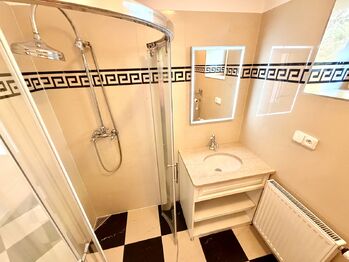 Pronájem bytu 2+1 v osobním vlastnictví 61 m², Všenory