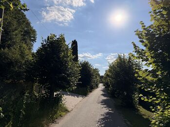 Pronájem bytu 2+1 v osobním vlastnictví 61 m², Všenory
