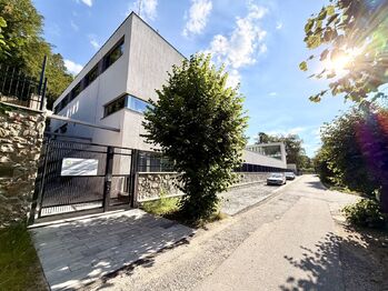 Pronájem bytu 2+1 v osobním vlastnictví 61 m², Všenory