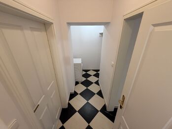 Pronájem bytu 2+1 v osobním vlastnictví 61 m², Všenory