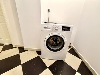 Pronájem bytu 2+1 v osobním vlastnictví 61 m², Všenory