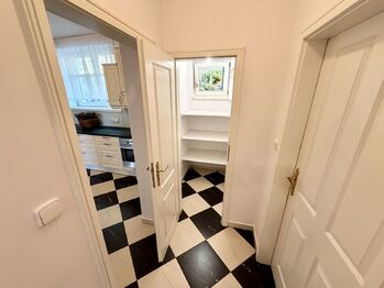 Pronájem bytu 2+1 v osobním vlastnictví 61 m², Všenory