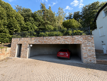 Pronájem bytu 2+1 v osobním vlastnictví 61 m², Všenory