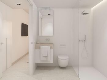 Prodej bytu 2+1 v osobním vlastnictví 118 m², Colònia de Sant Jordi