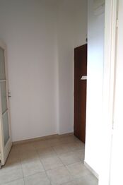 Pronájem bytu 1+kk v osobním vlastnictví 26 m², Praha 8 - Libeň