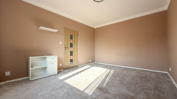 Prodej bytu 1+1 v osobním vlastnictví 34 m², Hradec Králové