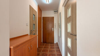 Prodej bytu 1+1 v osobním vlastnictví 34 m², Hradec Králové