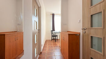 Prodej bytu 1+1 v osobním vlastnictví 34 m², Hradec Králové