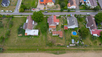 Prodej domu 120 m², Brloh