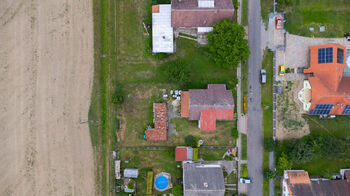 Prodej domu 120 m², Brloh