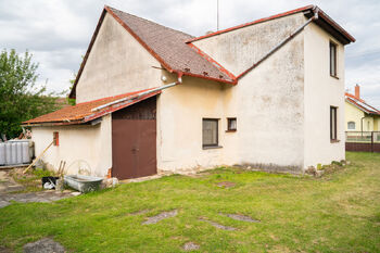 Prodej domu 120 m², Brloh