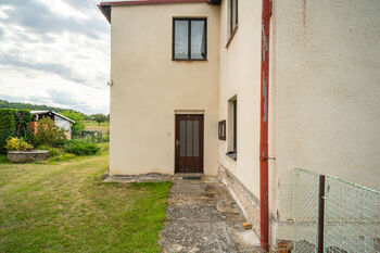 Prodej domu 120 m², Brloh