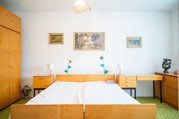 Prodej domu 120 m², Brloh