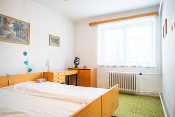 Prodej domu 120 m², Brloh